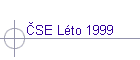 ╚SE LΘto 1999