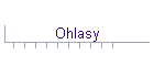 Ohlasy