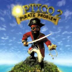 Optico 2: Pirate Problem