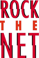 ROCK THE NET Novell