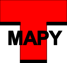 logo T - Mapy