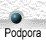 Podpora