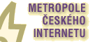 Metropole ceskeho internetu