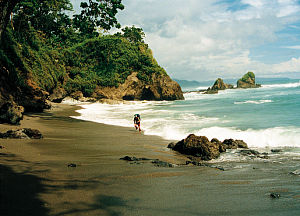 Pob°e₧φ Kostariky
