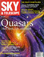 Sky and Telescope Magazine