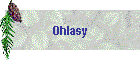 Ohlasy
