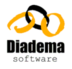 Diadema software - logo