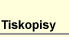 Tiskopisy