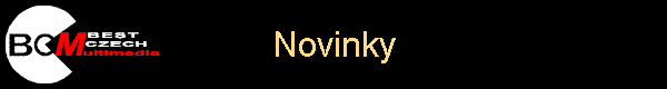 Novinky