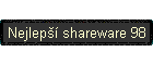 NejlepÜφ shareware 98