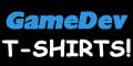 Order your GameDev.net T-Shirt!