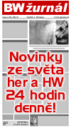 BW₧urnßl - novinky z domova i ze sv∞ta 24 hodin denn∞