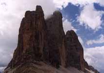 Tre Cime