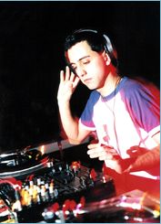 DJ Lumiere