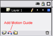 Motion Guide