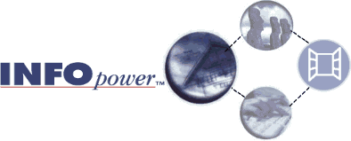 logo INFOpower