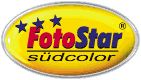 logo FotoStar Sⁿdcolor, spol s r. o.