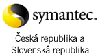 Strßnky Symantec