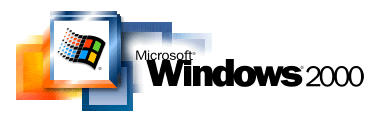 Microsoft Windows 2000