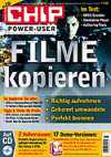 CHIP Power-User Filme kopieren (3/2003)