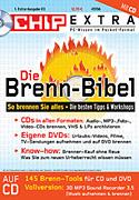 CHIP Extra Die Brenn-Bibel (1/2003)