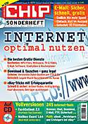 CHIP Sonderheft Internet (1/2003)
