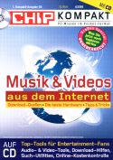 CHIP Kompakt Musik & Videos aus dem Internet (1/2004)