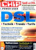 CHIP Power-User DSL (1/2004)