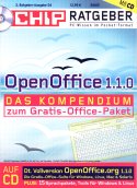 CHIP Ratgeber OpenOffice 1.1.0 (3/2004)