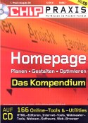 CHIP Praxis Homepage - Das Kompendium (1/2004)