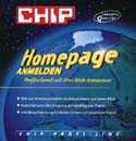 CHIP Homepage anmelden (WEB Announcer)