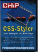 CHIP CSS-Styler