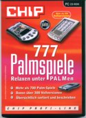 CHIP 777 Palmspiele