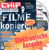 CHIP Elektronische Ausgabe: Filme kopieren