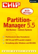 CHIP Partition-Manager 5.5