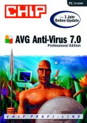 CHIP AVG Anti-Virus 7.0