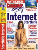 CE Ratgeber Internet (1. Ausgabe 2001)