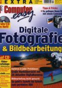 CE Extra Digitale Fotografie & Bildbearbeitung  (Ausgabe 2/2002)