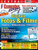 CE Extra Digitale Fotos & Filme (Ausgabe 1/2003)