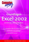 Computer easy Grundlagen Excel 2002