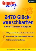 CE 2470 Glückwunschkarten