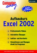 CE Aufbaukurs Excel 2002