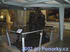 V∞₧ rakousko-uherskΘ ponorky U-20 (17. Φervence 2002)