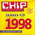 CHIP Jahres-CD 1998