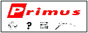 Primus Logo