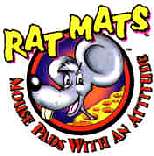 RAT MATS 
