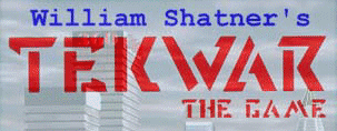 William Shatner's Tekwar