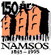 Namsos 150