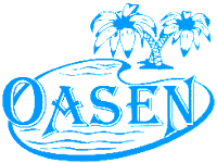 Oasen logo