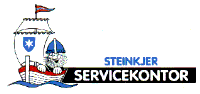 Steinkjer Servicekontor
